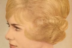 1960s Hairstyle